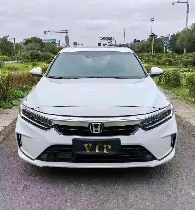 台州22年本田英诗派1