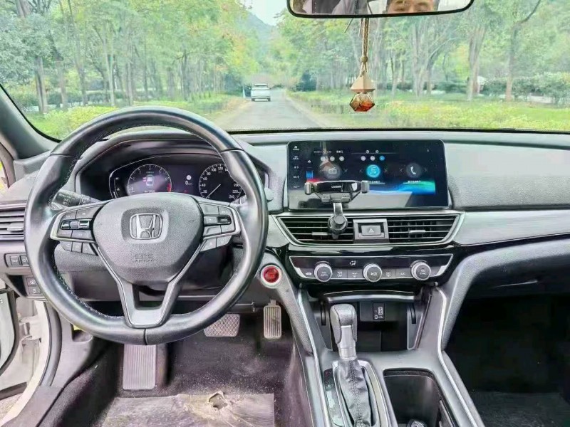 台州22年本田英诗派3