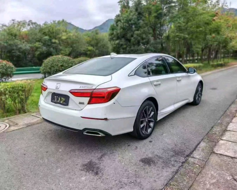 台州22年本田英诗派6