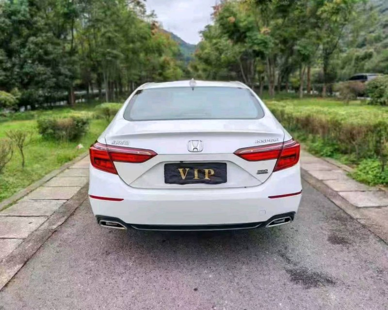 台州22年本田英诗派7