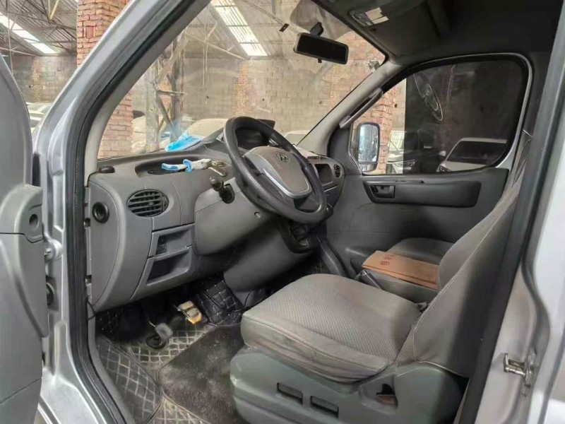 西安14年大通V804