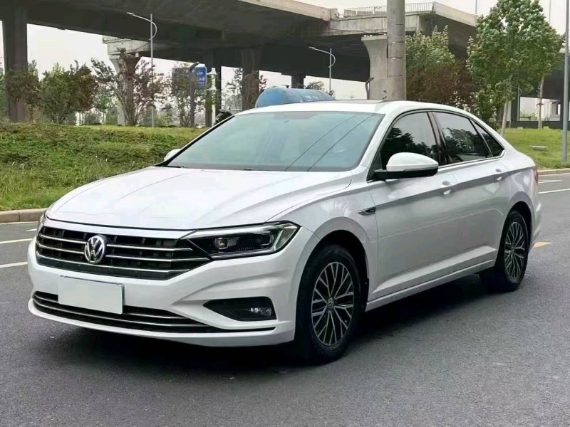 广州21年大众速腾3