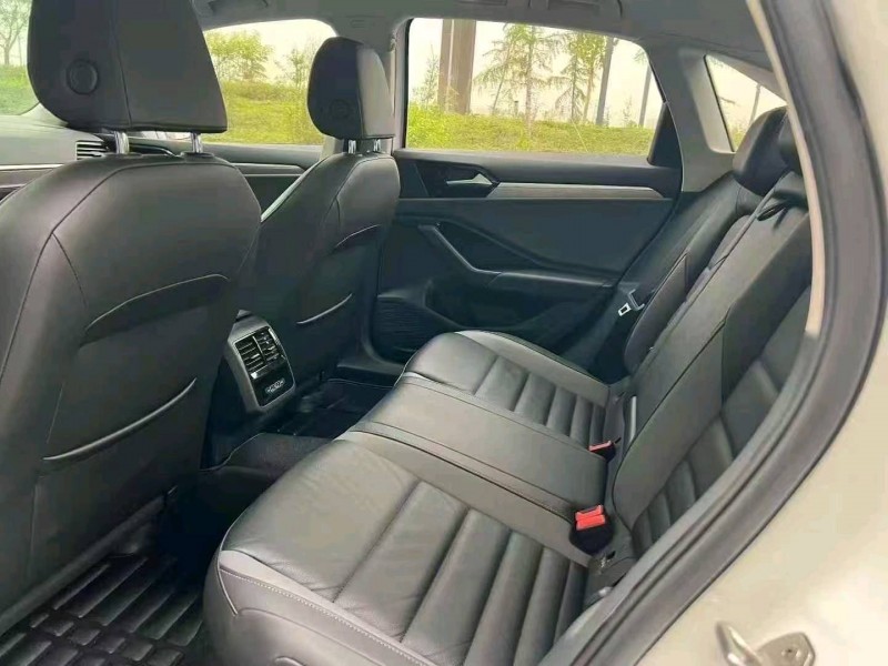 广州21年大众速腾6