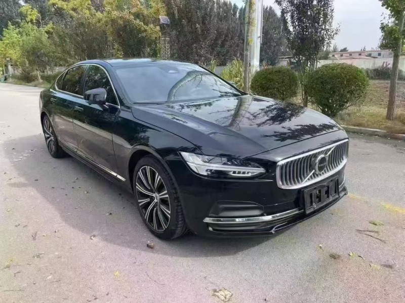 淄博23年沃尔沃S902