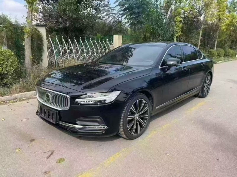 淄博23年沃尔沃S903