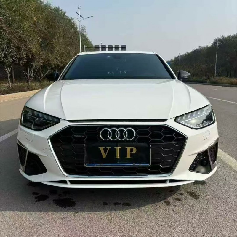 潍坊22年奥迪A4L1