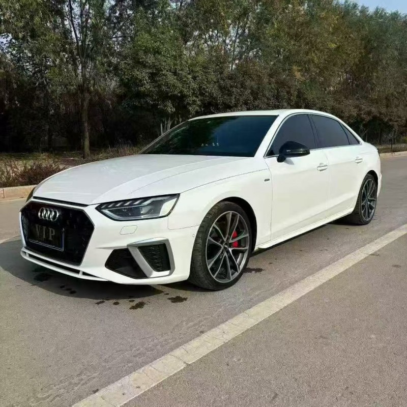 潍坊22年奥迪A4L2