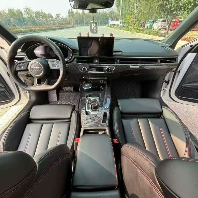 潍坊22年奥迪A4L4