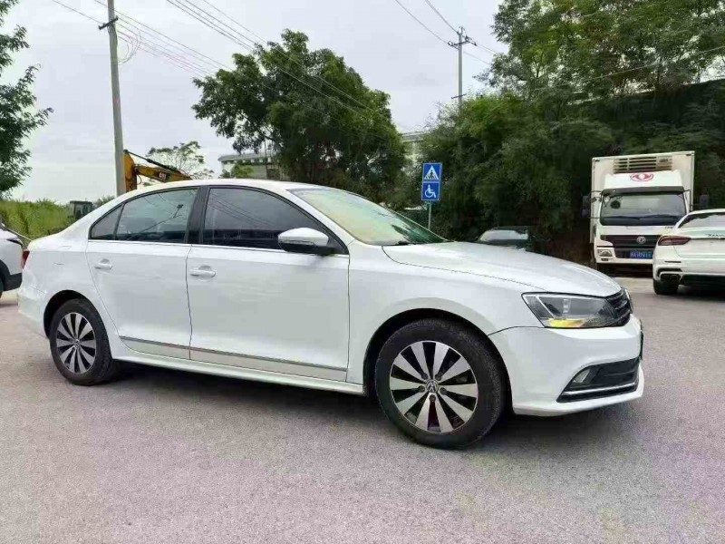 南宁19年大众速腾2