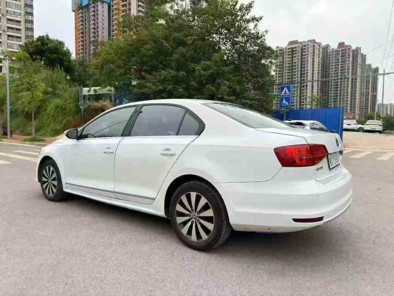 南宁19年大众速腾7