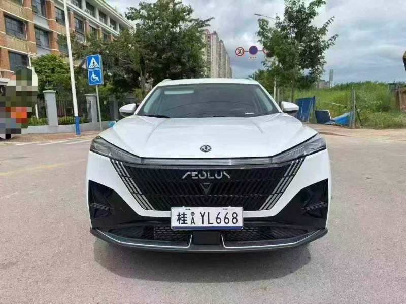 南宁25年东风风神1