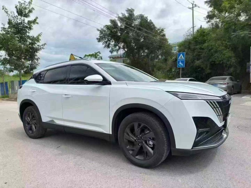 南宁25年东风风神2