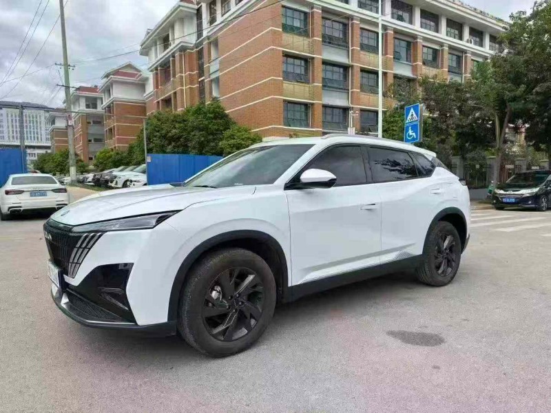 南宁25年东风风神3