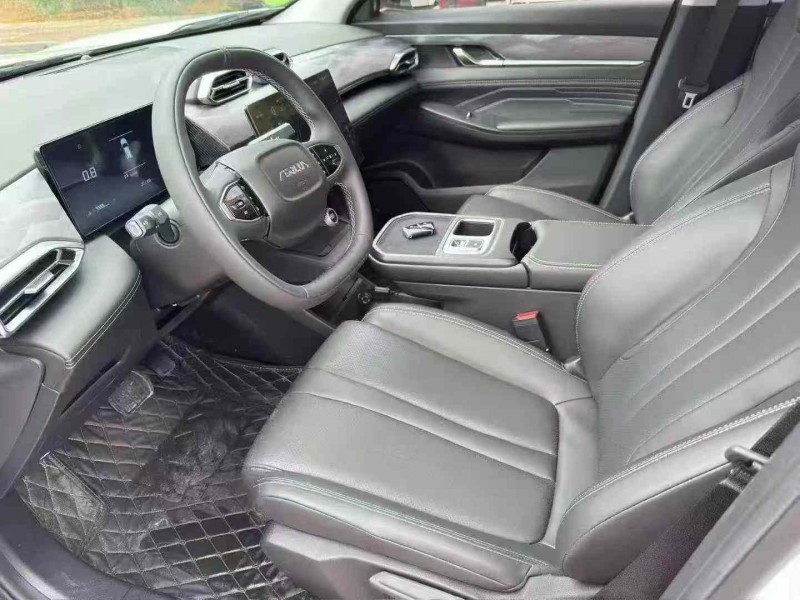 南宁25年东风风神4