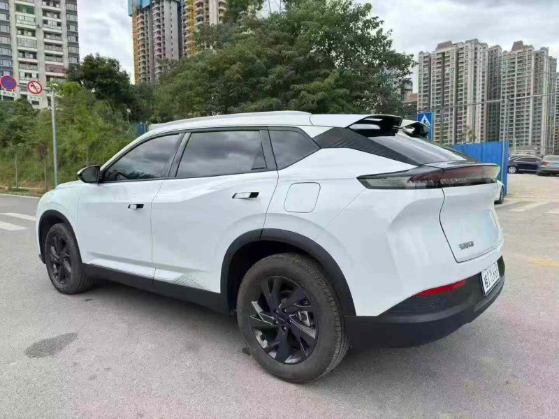 南宁25年东风风神7