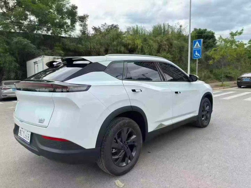 南宁25年东风风神8