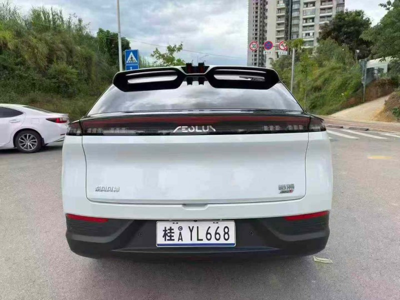 南宁25年东风风神9