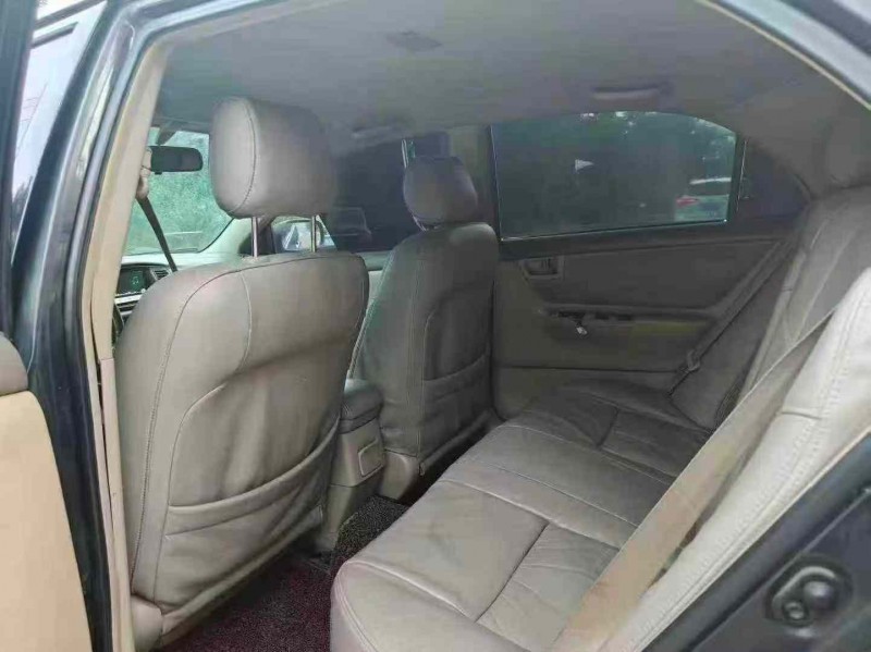 南宁04年丰田花冠6