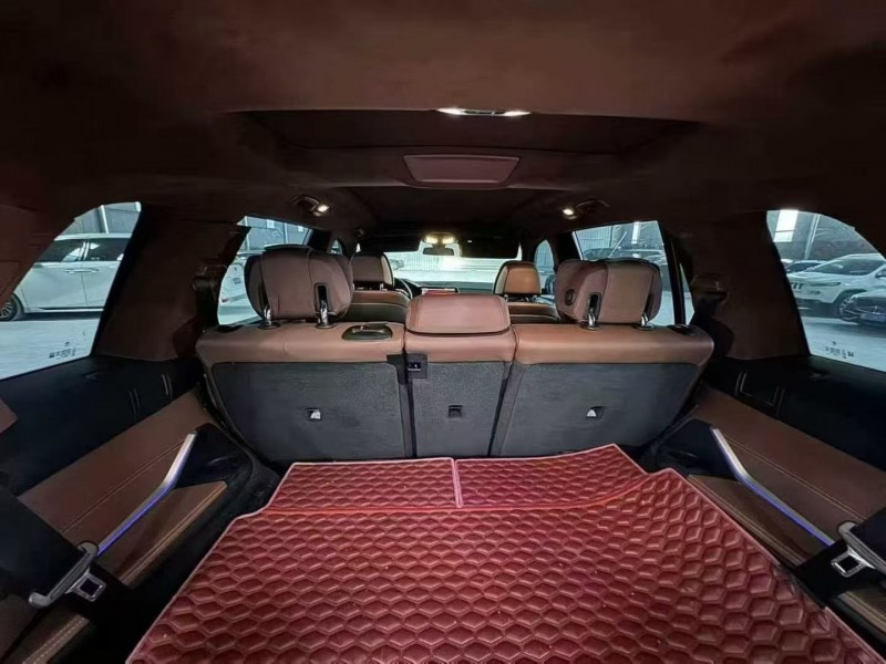 邯郸20年宝马X74