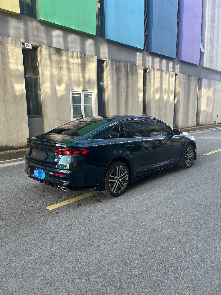 宿州24年吉利星瑞4