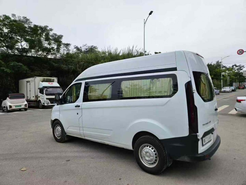 南宁17年福特全顺7