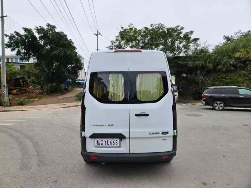 南宁17年福特全顺9