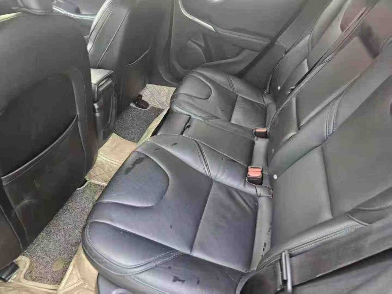 南宁18年沃尔沃V406