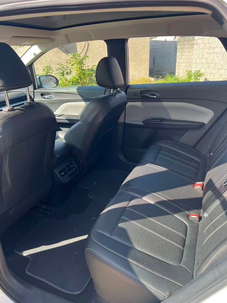 宿州25年启辰VX65