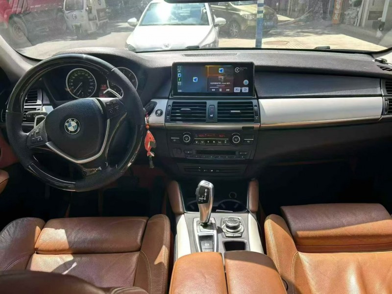 湘潭15年宝马X65