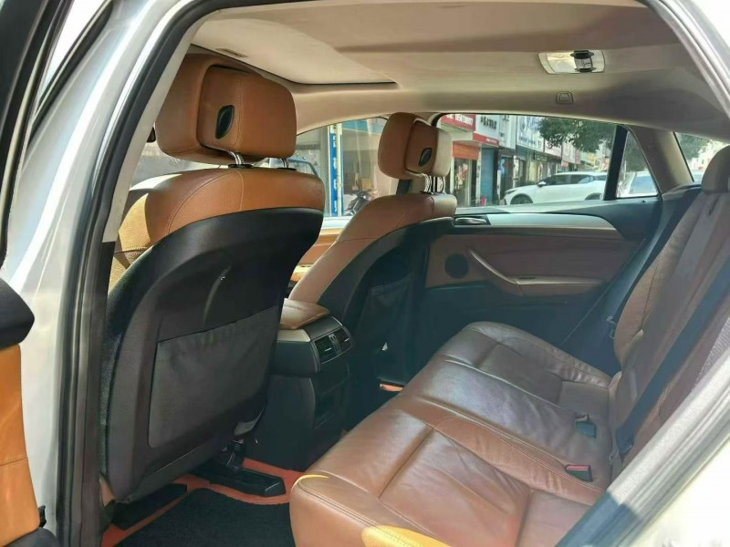 湘潭15年宝马X66