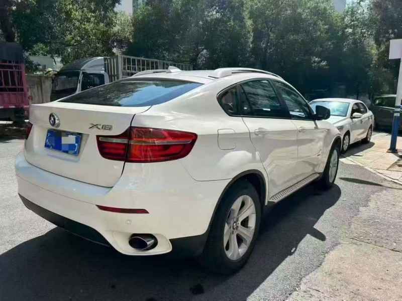 湘潭15年宝马X67