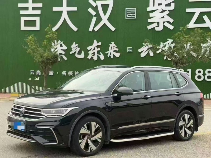 衡阳23年大众途观3