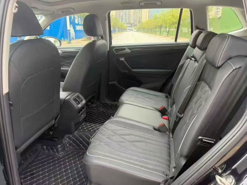 衡阳23年大众途观5