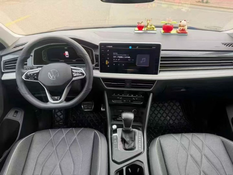 衡阳23年大众途观6