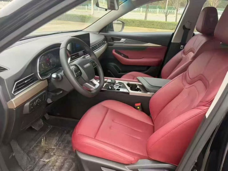 湘潭25年奇瑞捷途5