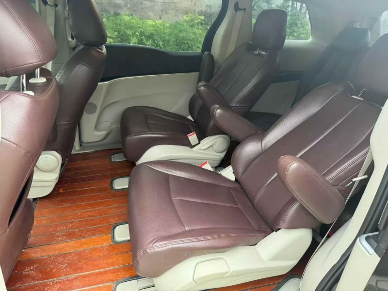 邵阳21年别克GL85