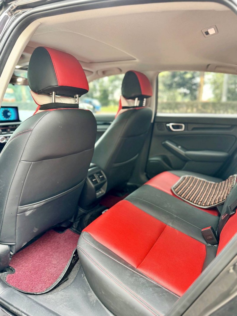 东莞22年本田型格6