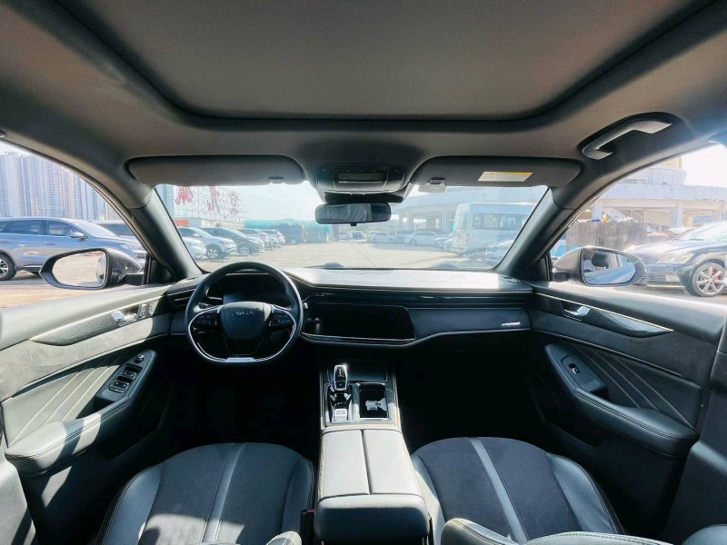 东莞22年东风奕炫5