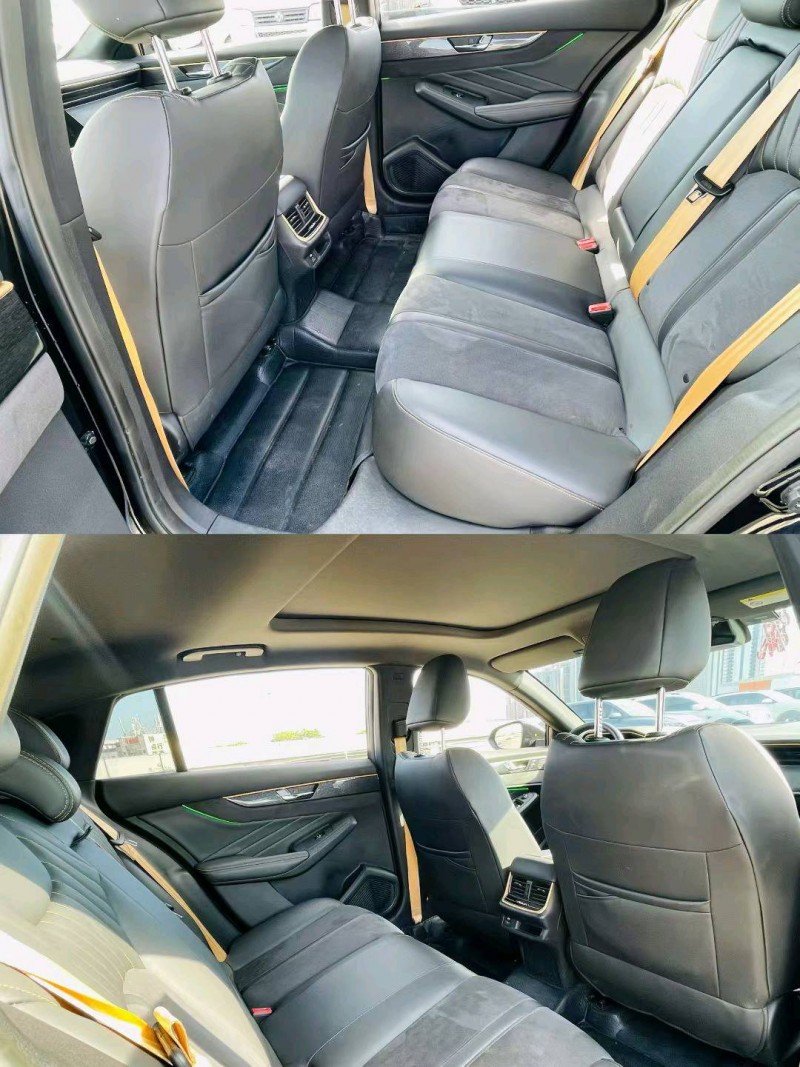 东莞22年东风奕炫6