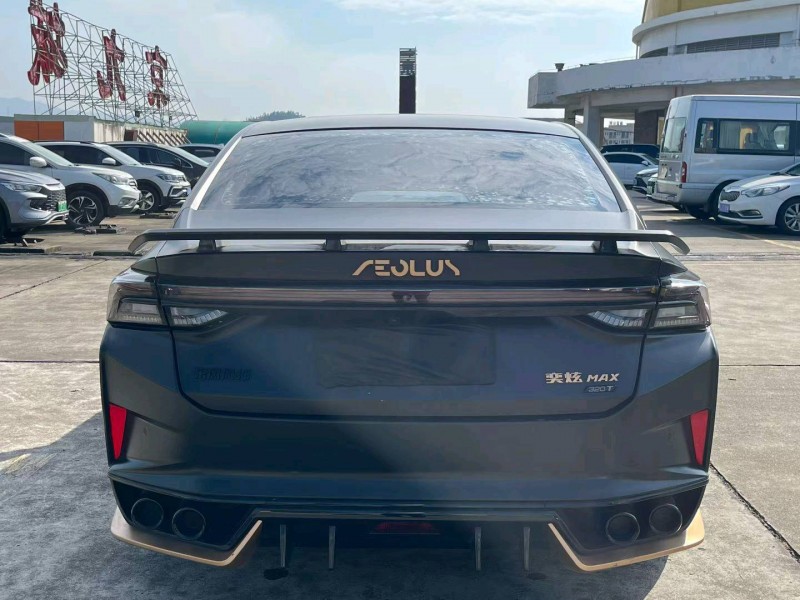 东莞22年东风奕炫8