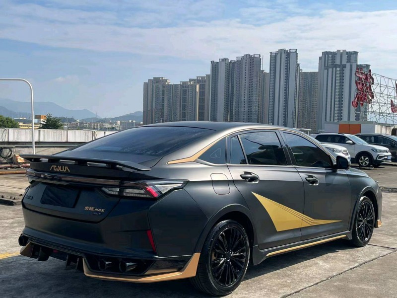 东莞22年东风奕炫9