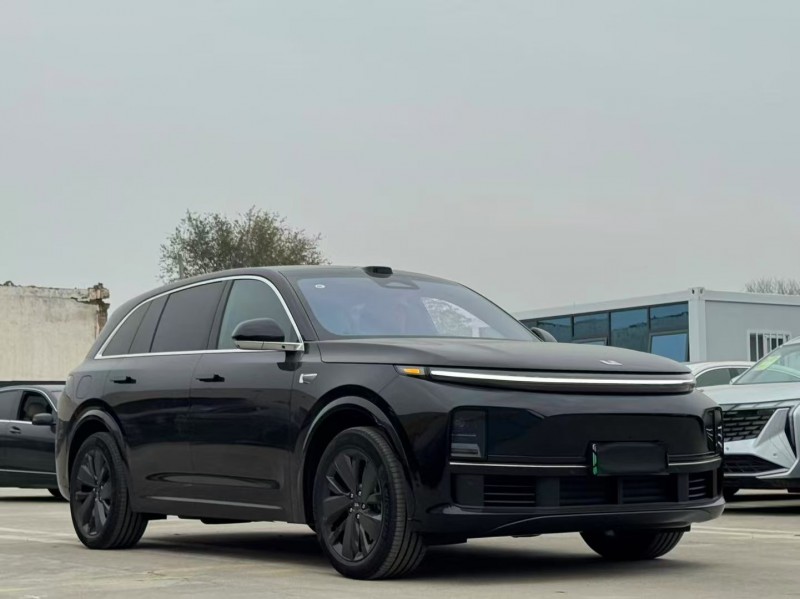 西安25年理想L74