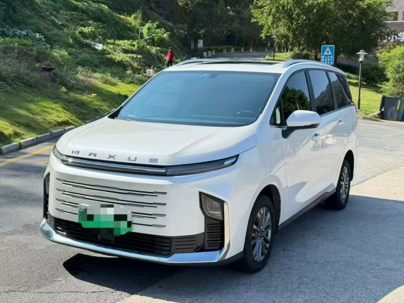 三明25年大通G503