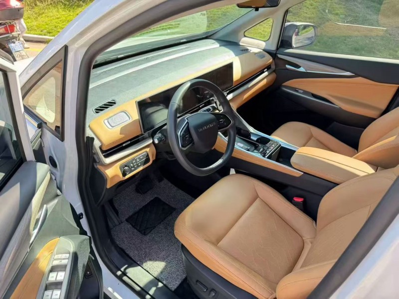 三明25年大通G504