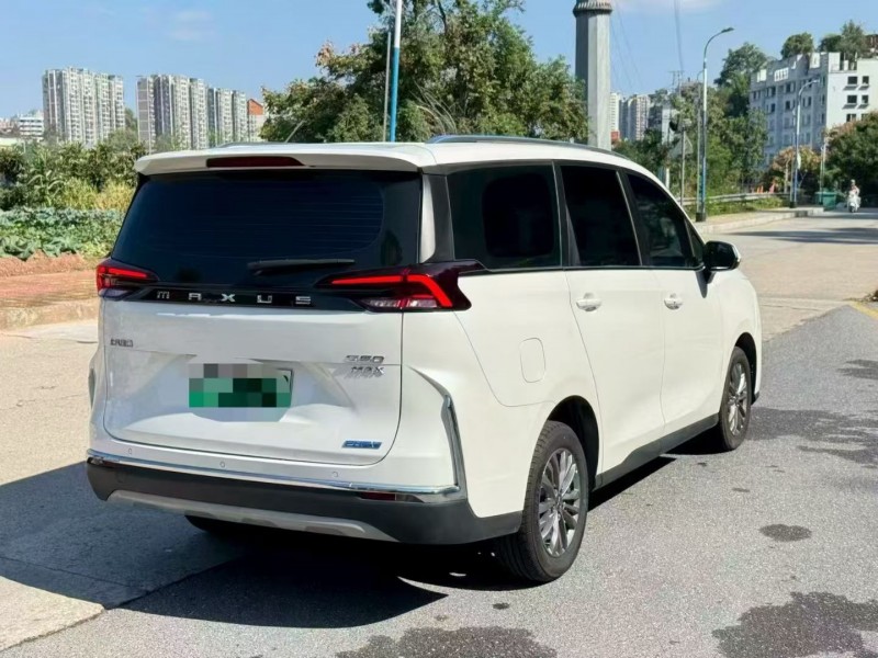 三明25年大通G508