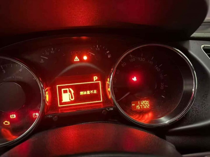 重庆16年东风标致6