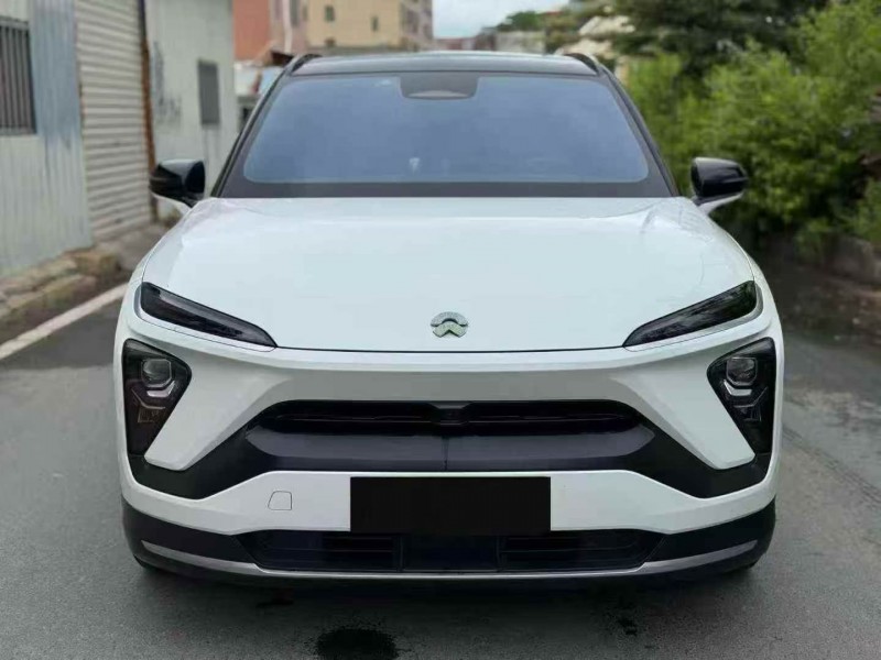 三明22年蔚来ES61