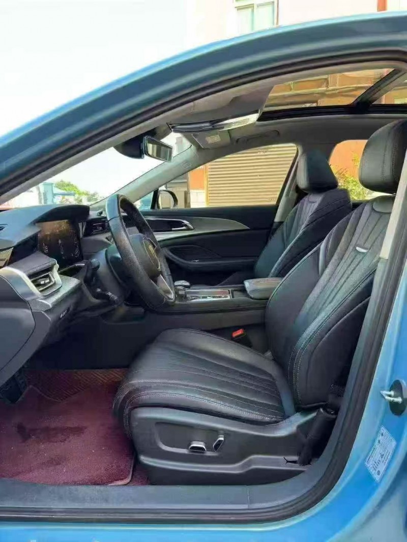 莆田23年红旗H55