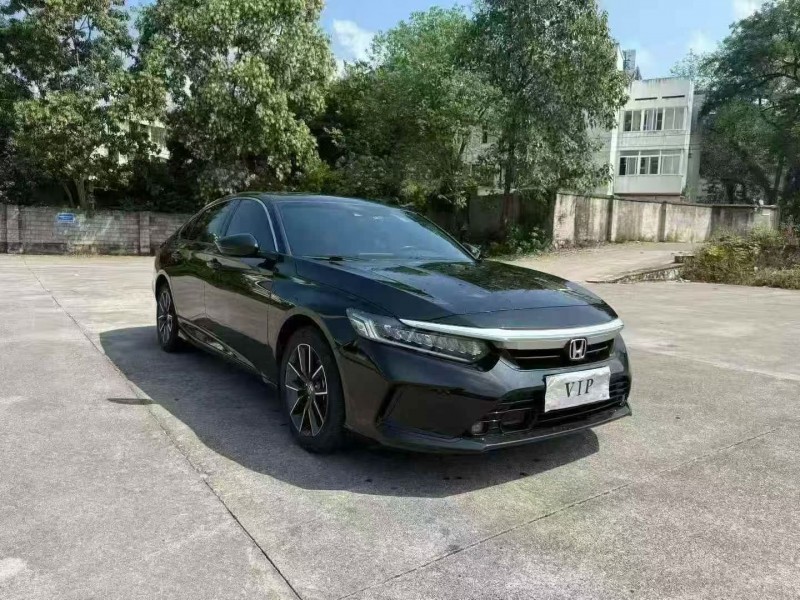 桂林22年本田英诗派2