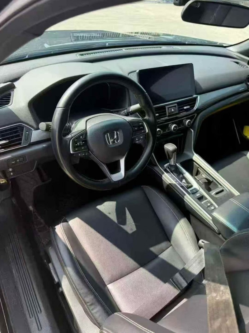 桂林22年本田英诗派5